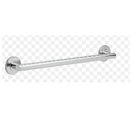 Towel Rail Stainless Steel