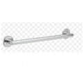 Towel Rail Stainless Steel - front_view