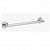 Towel Rail Stainless Steel - front_view