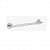 Towel Rail Stainless Steel - top_view