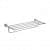 Stainless Steel Towel Rack - front_view