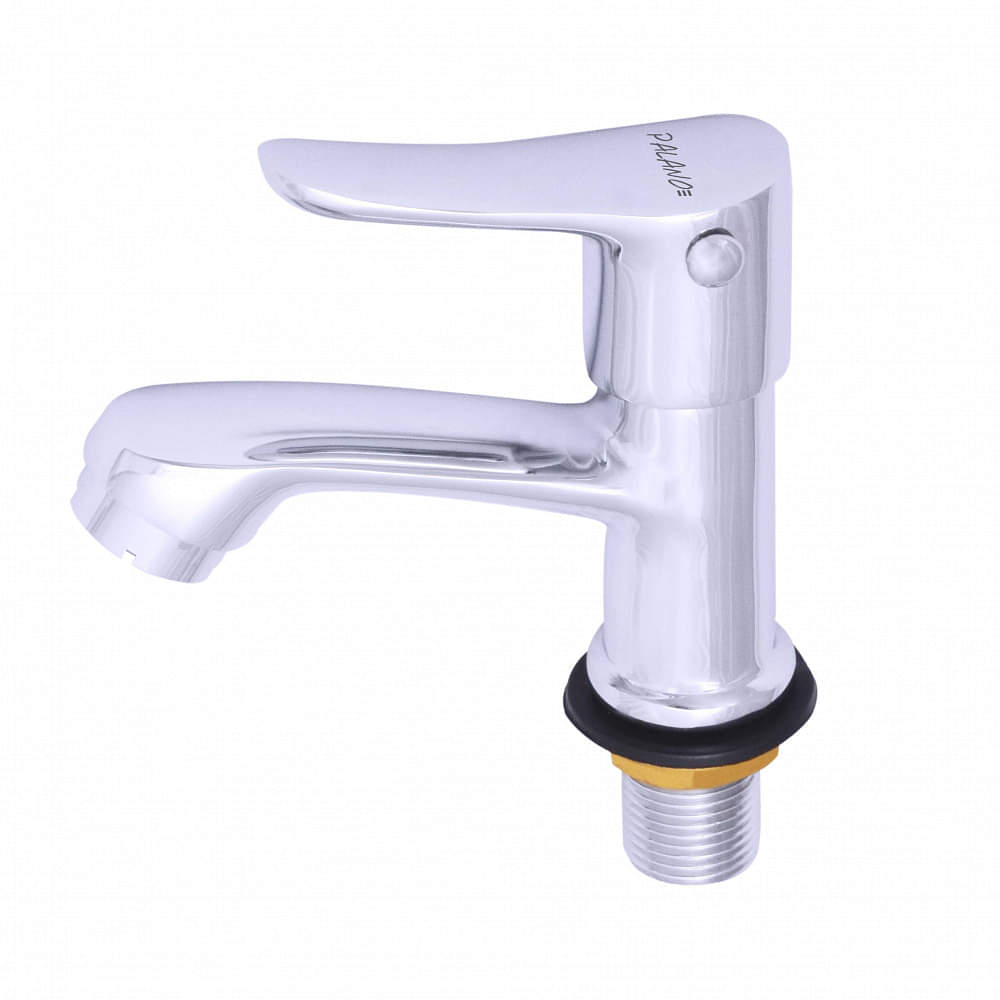 Pillar Cock Deck Mounted Tap - photo