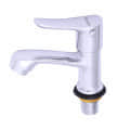 Pillar Cock Deck Mounted Tap - photo