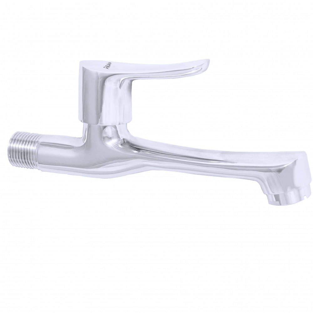 Long Bib Cock Deck Mounted Tap - photo