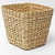 Kauna Grass Square Planter - photo