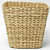 V-Shape Kauna Grass Planter - front_view