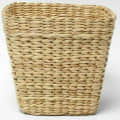 V-Shape Kauna Grass Planter - top_view