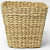 V-Shape Kauna Grass Planter - top_view