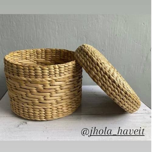 Multi Purpose Set of 4 Boxes