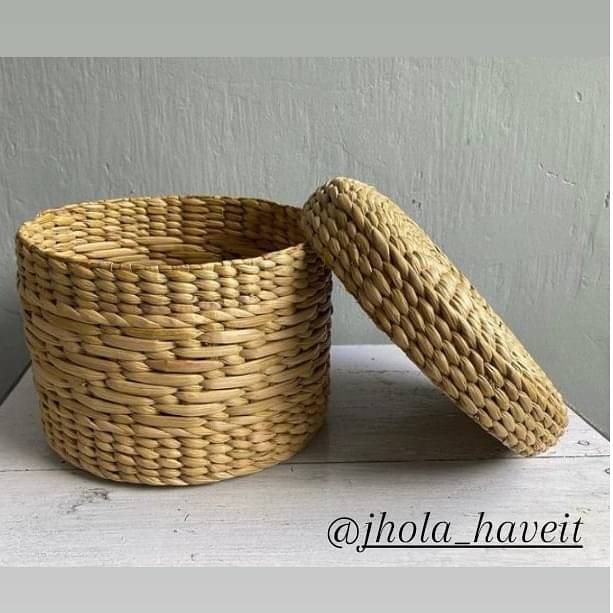 Multi Purpose Set of 4 Boxes