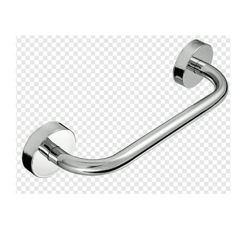 Wall Mounted Grab Bar