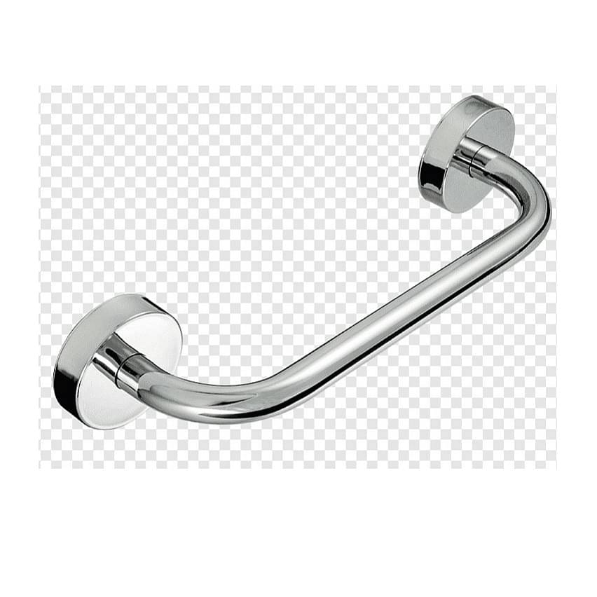 Wall Mounted Grab Bar
