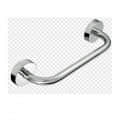 Wall Mounted Grab Bar - photo