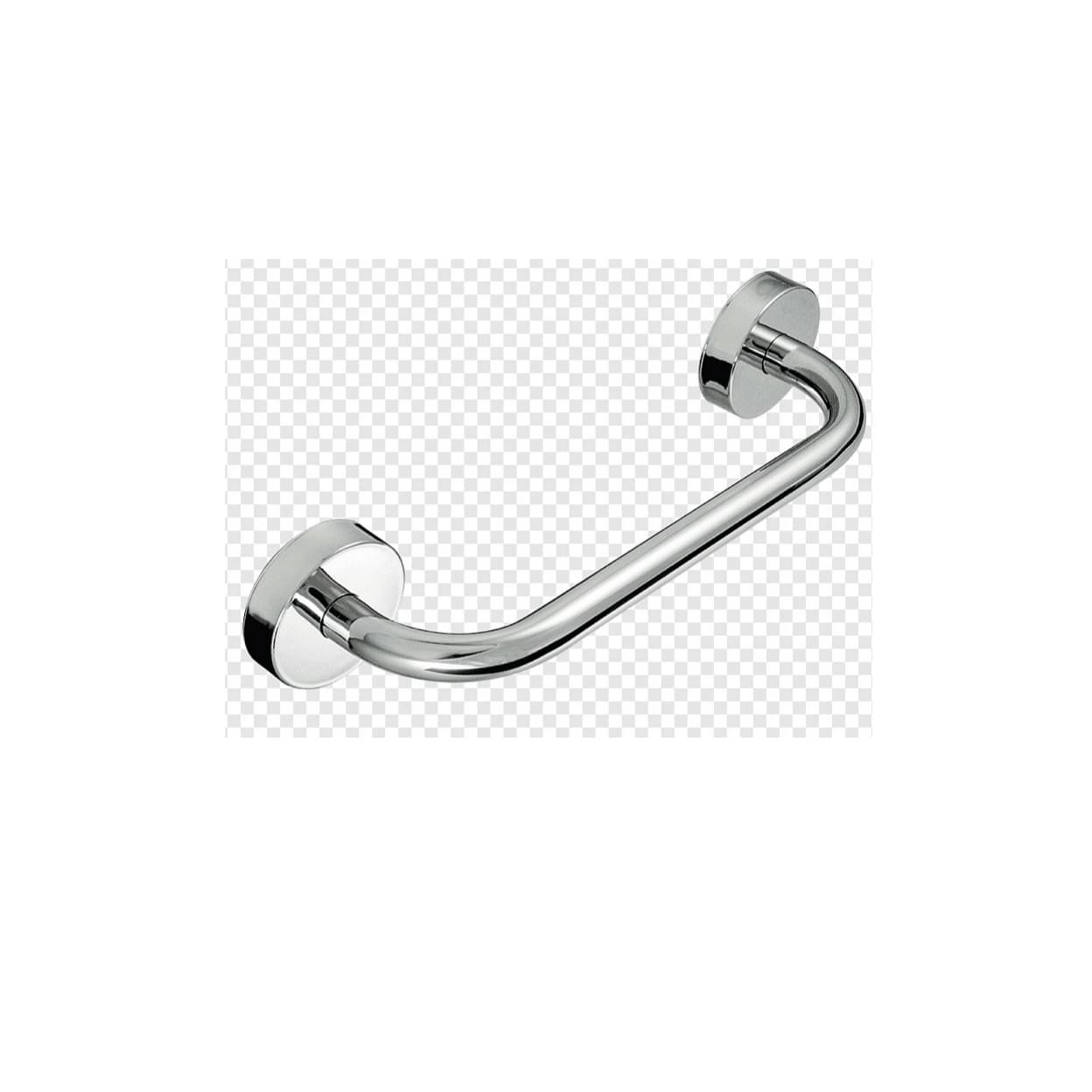 Wall Mounted Grab Bar