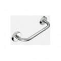 Wall Mounted Grab Bar 12" - rear_view
