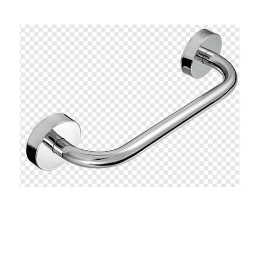 Wall Mounted Garb Bar 15"