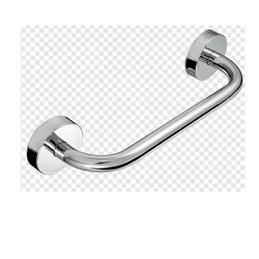 Wall Mounted Garb Bar 15"