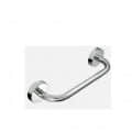 Wall Mounted Grab Bar 18" - rear_view