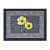 100% Pure Cotton Premium Quality King Size Bedsheet With 2 Designer Pillow Covers - right_view