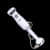 Hand Blender  (White) - left_view