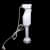 Hand Blender  (White) - right_view