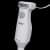 Hand Blender  (White) - bottom_view