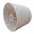 Table Lamp (White) - right_view