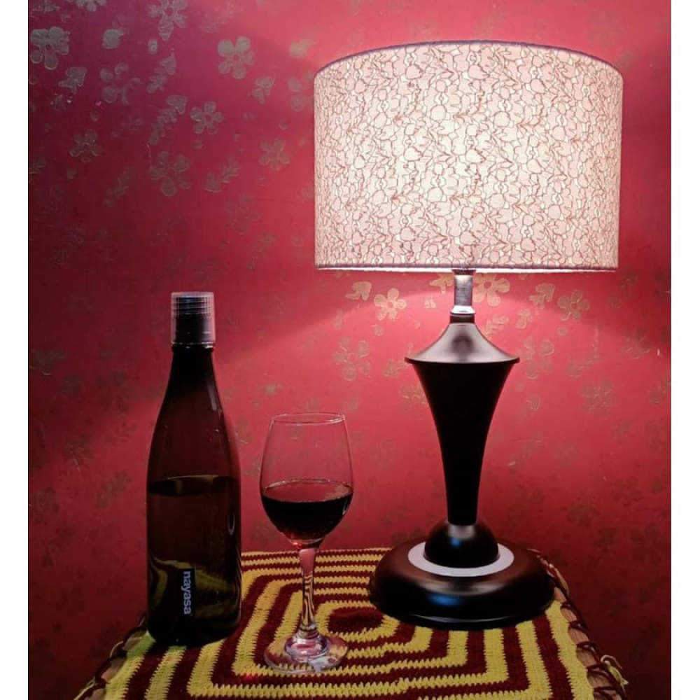 Table Lamp - photo