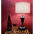 Table Lamp - front_view