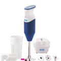 Portable Hand Blender - top_view
