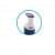 Portable Hand Blender - rear_view