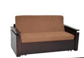 Bedford Éclair Sofa Cum Bed
