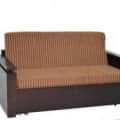 Bedford Éclair Sofa Cum Bed - top_view
