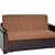 Bedford Éclair Sofa Cum Bed - top_view