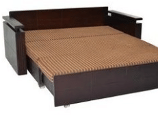 Bedford Éclair Sofa Cum Bed