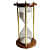Wooden Sand Timer Hour Glass 10 Minutes - rear_view