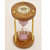 Glass Sand Timer (3 Minutes) - front_view