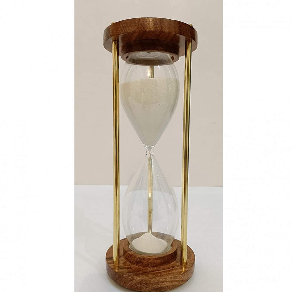 50 Minutes Sand Timer - photo
