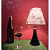 Table Lampshade - photo