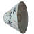 Table Lampshade - left_view