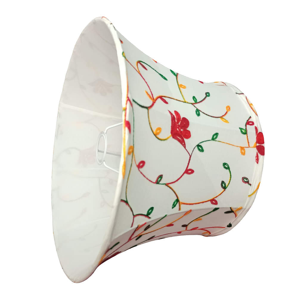 Classic Lampshade (Cream) - photo