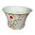 Classic Lampshade (Cream) - front_view