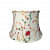 Classic Lampshade (Cream) - top_view
