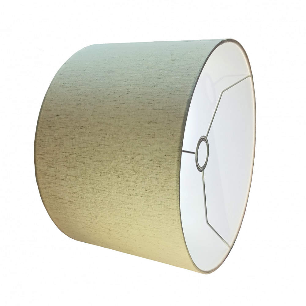 Antique Lampshade - photo