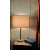 Antique Lampshade - rear_view