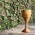 Goti Wodden  Wine Glasses - rear_view