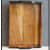 Wooden Handcrafted Serving Tray - photo