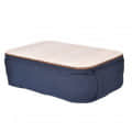 Multi-Purpose Portable Wooden Lampdesk - left_view