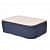 Multi-Purpose Portable Wooden Lampdesk - left_view