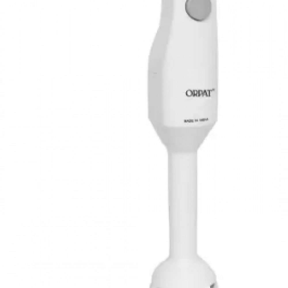 Hand Blender  (White) - photo